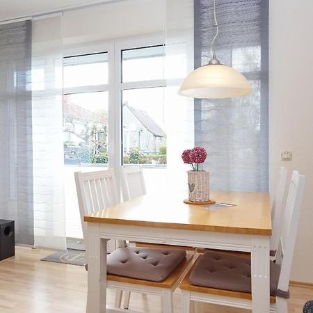 Ferienhaus Am Deich Wohnung 04 Boltenhagen  Exteriör bild