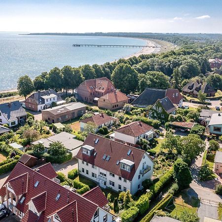 Ferienhaus Am Deich Wohnung 04 Boltenhagen  Exteriör bild