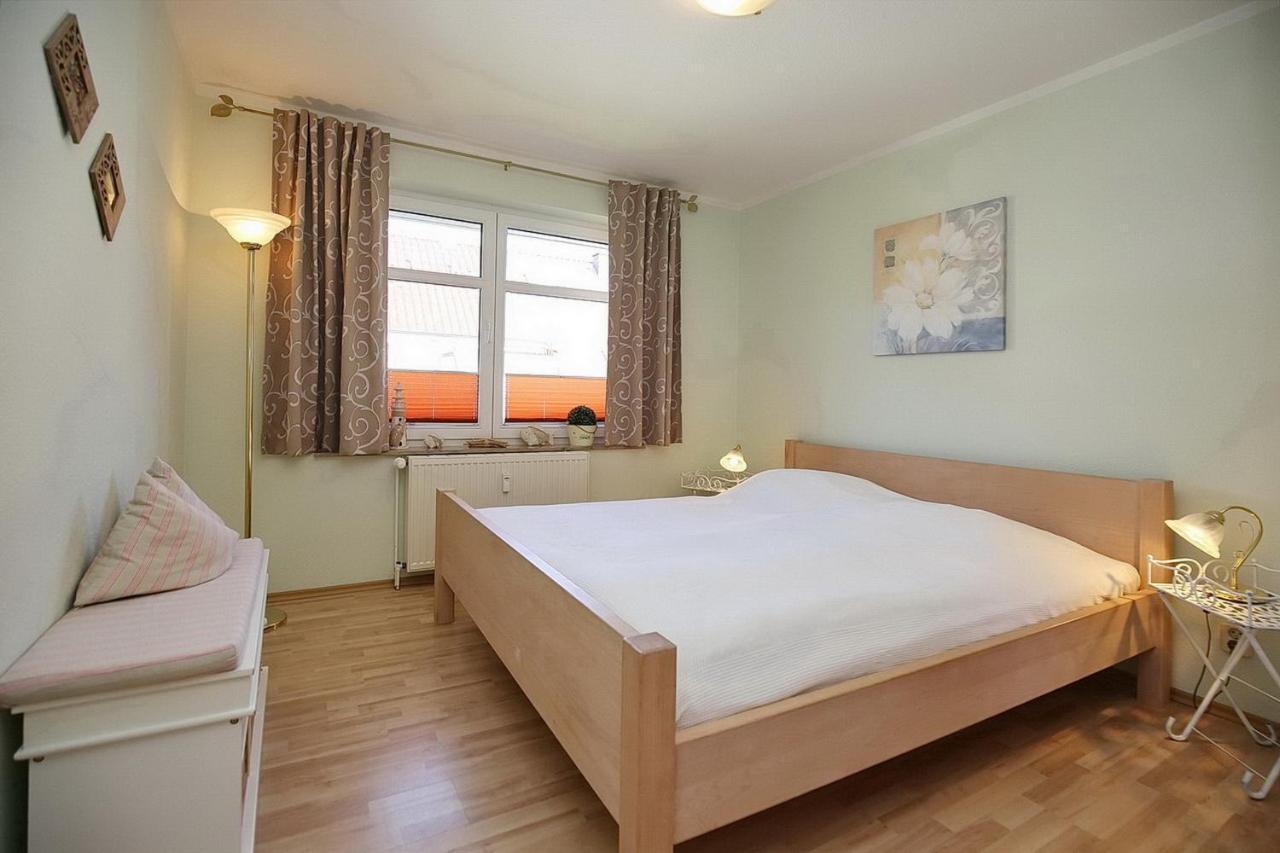 Ferienhaus Am Deich Wohnung 04 Boltenhagen  Exteriör bild